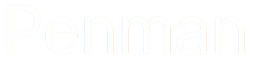 Penman logo