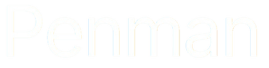 Penman logo
